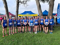 Cross country and trails for Aberystwyth athletes