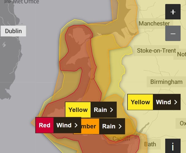 Power cuts possible across Ceredigion and Gwynedd, residents warned