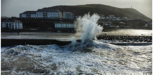 Still no power for some following storm, but camping stoves save day