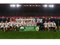 Llandovery College stroll to a second successive U18s title