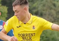 Dolgellau storm into next round of FAW Amateur Trophy