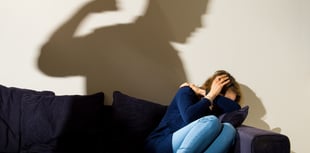 No woman should ever face abuse