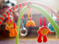 Data reveals most popular baby names across north and west Wales