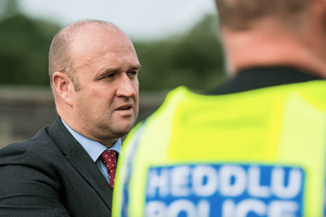 New road safety community grant fund launched