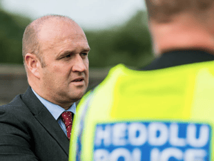 Focus on crime and ASB among 18 to 25-year-olds