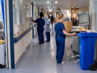Health services in Wales 'stretched to limits'