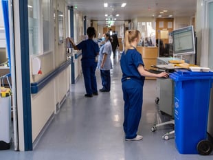 Senedd rejects call to declare national health emergency