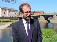 Work to turn around failing Powys education system 