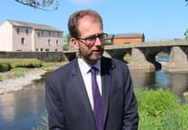 Work to turn around failing Powys education system 'starting to bear fruit'