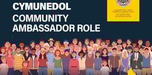 Fire Service looking for Community Ambassadors