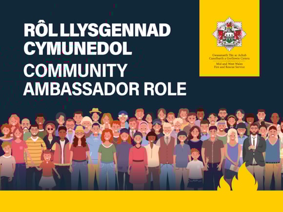 Community Ambassador