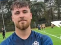 Llechryd return to the top of the table