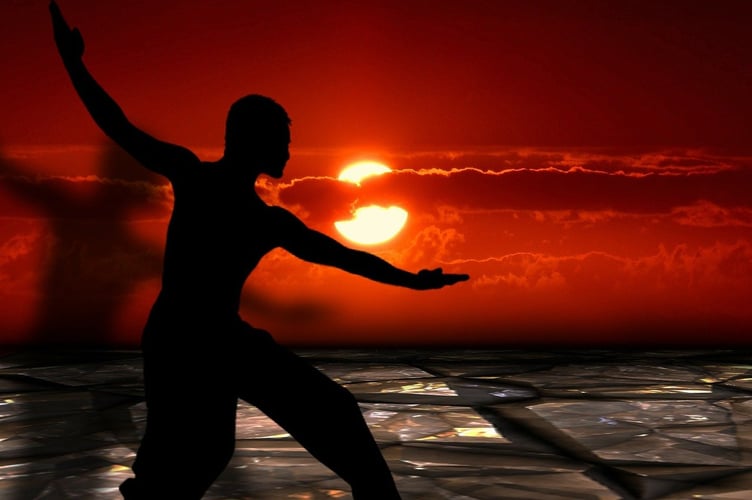 Tai Chi
