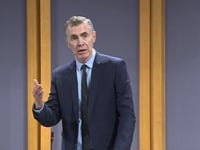 Wales is 'open for business', minister vows