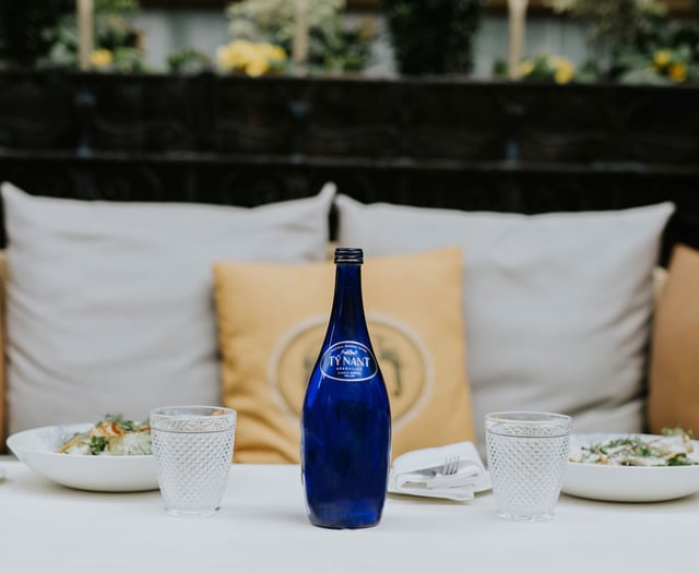Luxury Ceredigion brand Tŷ Nant continues to grow