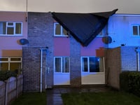 Fire crews reveal how they dealt with Storm Darragh