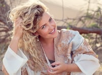 From west Wales to Kuwait: The hair product now an international brand