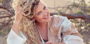 From west Wales to Kuwait: The hair product now an international brand