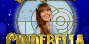 Cardigan Theatre present pantomime at Mwldan