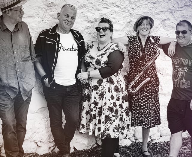 Popular Aberystwyth band to say farewell with final show