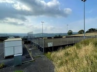 Housing estate for former school fields given go-ahead