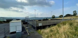 Housing estate for former school fields given go-ahead