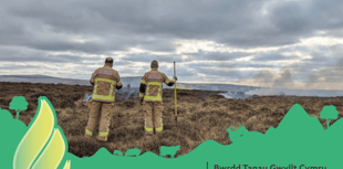 Farmers urged to burn “responsibly and safely” this burn season