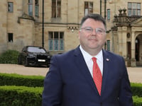 Hotel's delight at Michelin and Condé Nast Traveller recognition