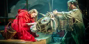 Cardigan's Mwldan will screen folk opera in the new year