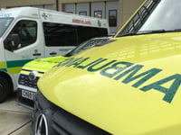 Ambulance service plea following surge in hoax calls