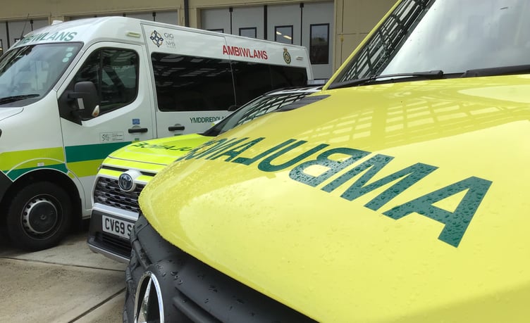 Ambulance