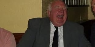 Aber RFC pay tribute to club stalwart
