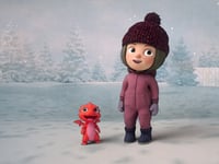 Arlwy Nadoligaidd yn cynnig adloniant i bawb ar S4C