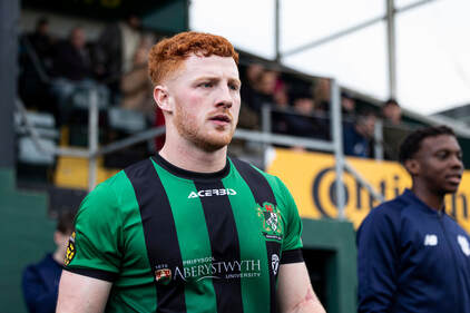 Rhys Davies is going travelling in Asia