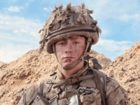 Tractor run renamed in memory of soldier, 21, who loved Christmas