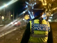 Infant in critical condition as man charged with attempted murder