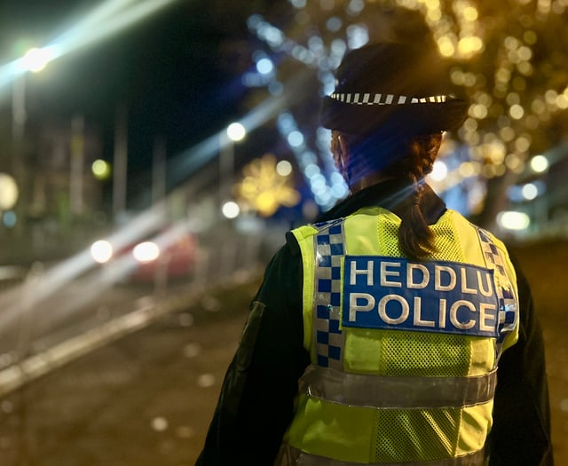 'Disruption teams' to be rolled out across Dyfed-Powys