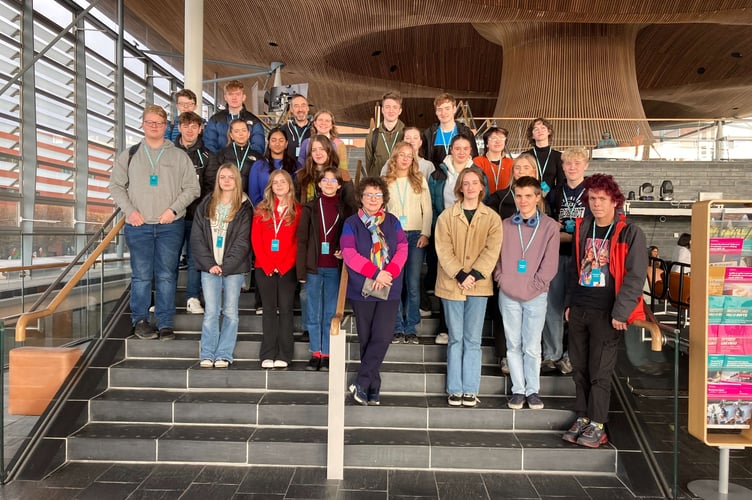 Youth council