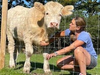 Readers help animal rescue reach 69% of fundraising goal to rebuild