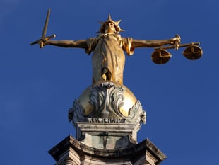 Crown court backlog rises by two-thirds in five years in North Wales