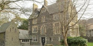 Historic listed building to be converted to nine residential units
