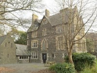 Historic listed building to be converted to nine residential units