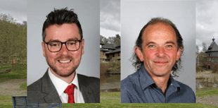 Board to fix Powys education will meet in secret