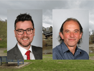 Board to fix Powys education will meet in secret