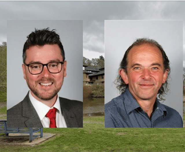 Board to fix Powys education will meet in secret