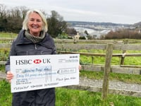 Food projects to benefit from politician's Christmas fundraising