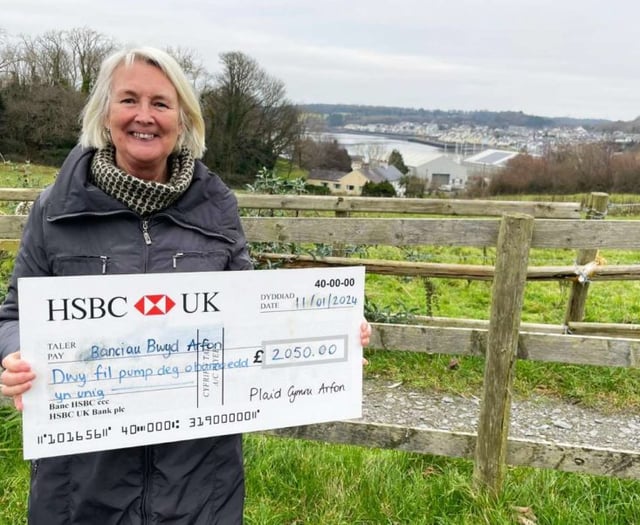 Food projects to benefit from politician's Christmas fundraising