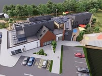 School plan to 'push boundaries' for carbon net zero & sustainability