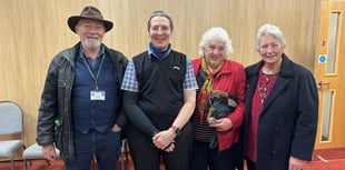 New councillor for Tywyn Town Council