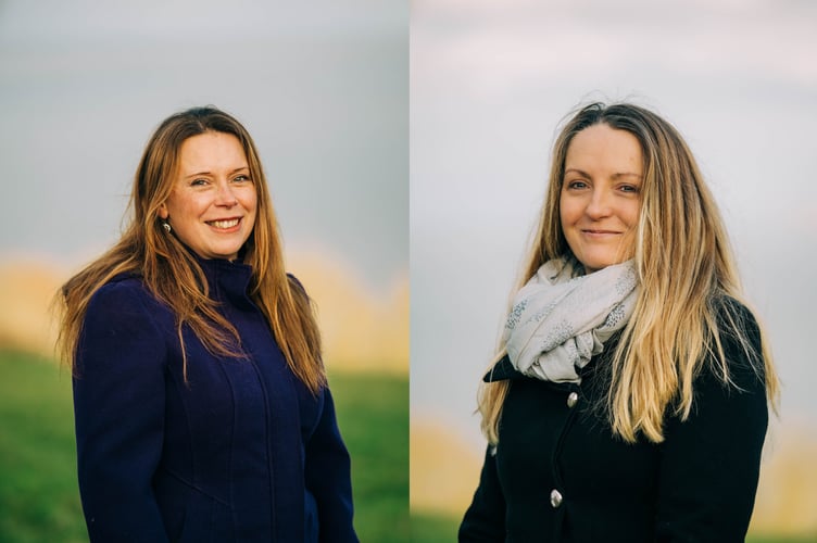 Cardigan Bay Properties
